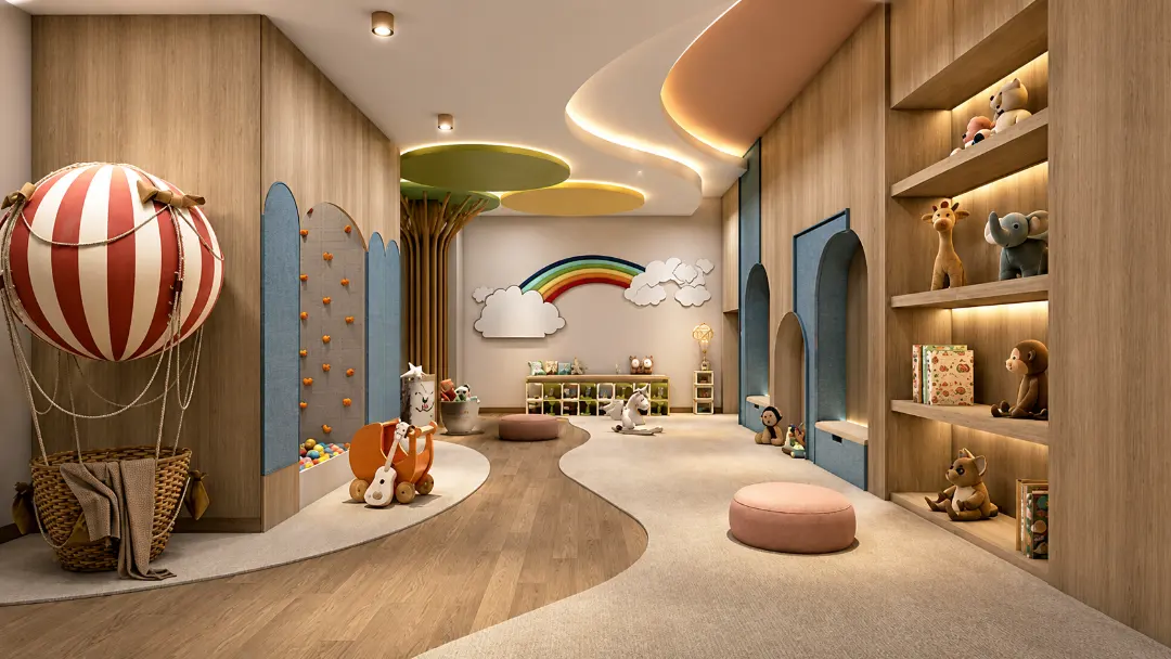 Creche
